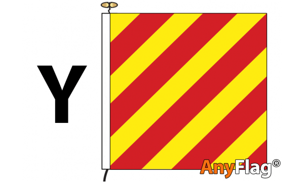 Signal Code Y Flag (YANKEE)